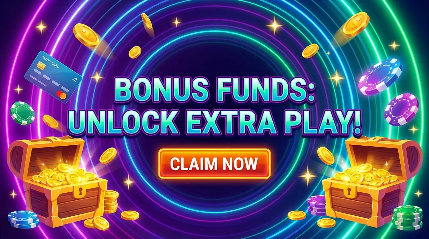 Nitro bonus balance