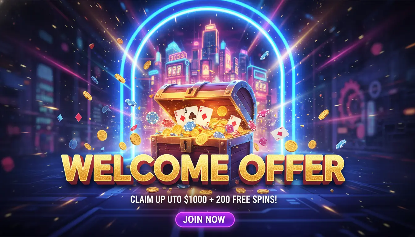Nitro new player offer