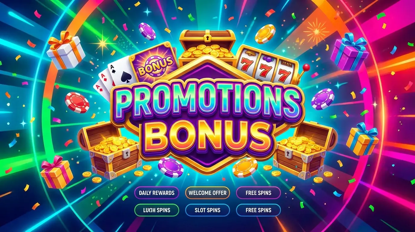 Nitro promotions