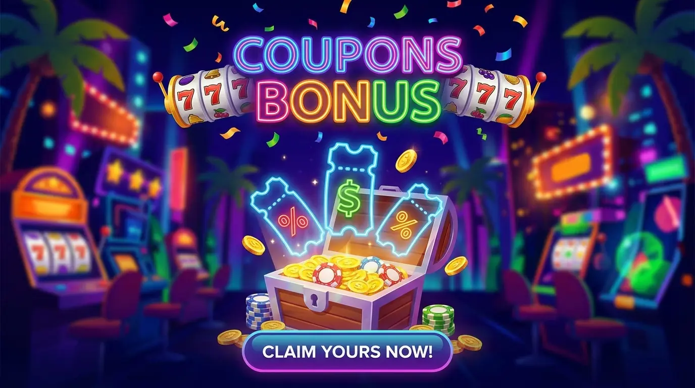 Nitro casino coupon offers