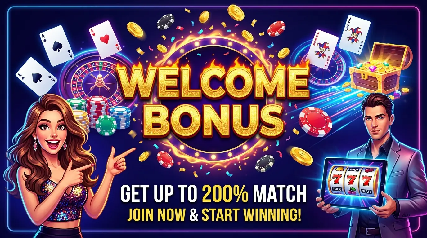 Nitro new player bonus