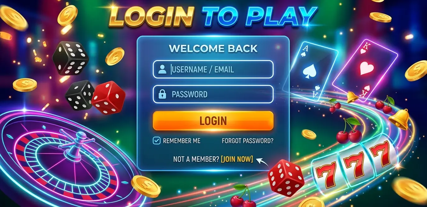 Nitro login