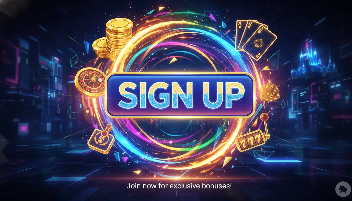 Nitro sign up
