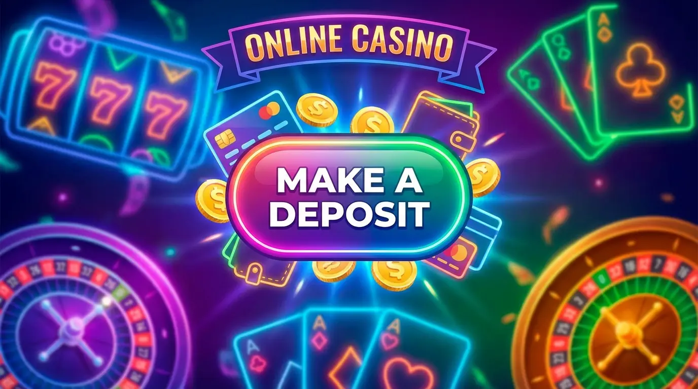 Nitro casino payment methods