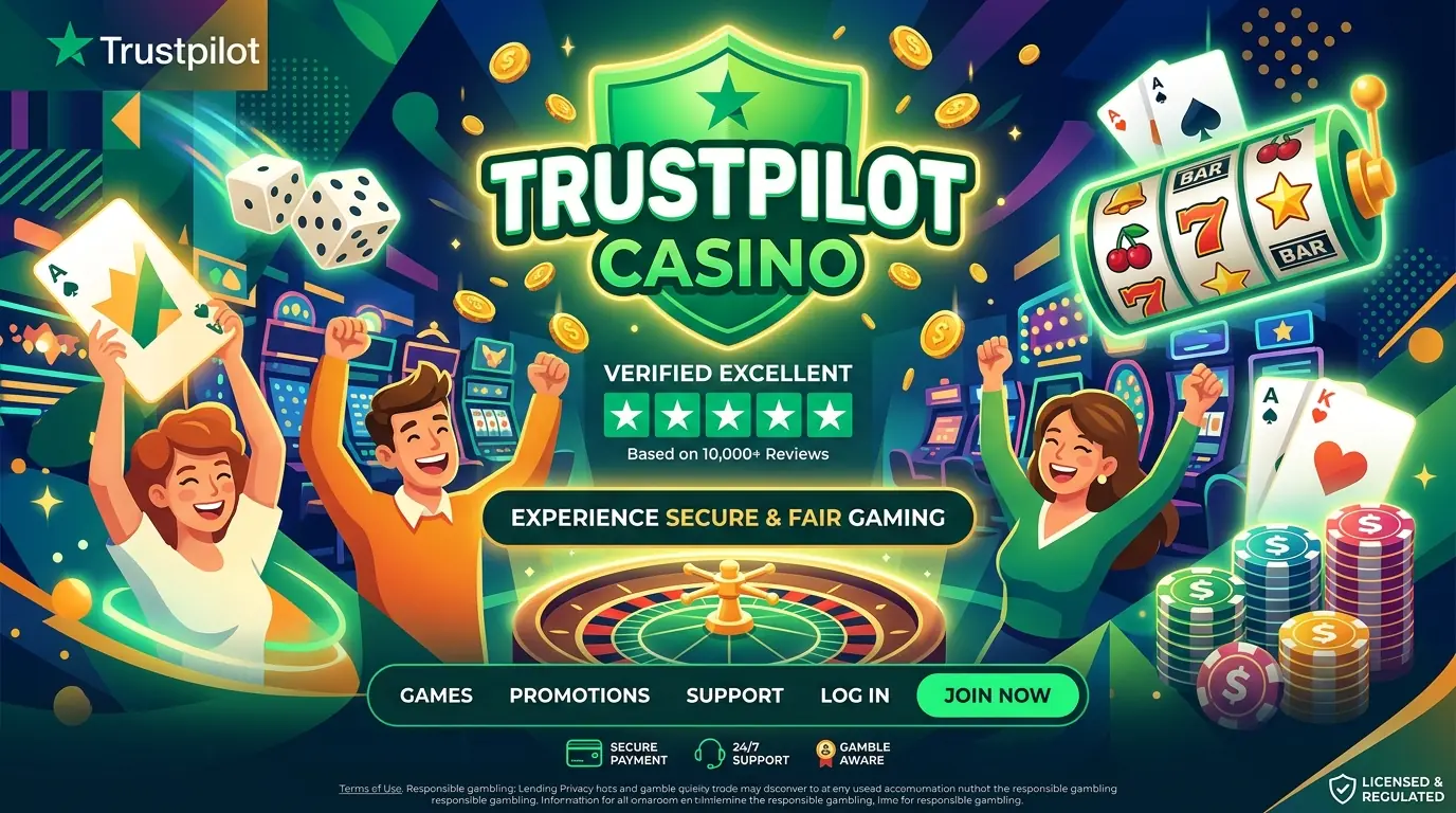 Nitro casino Trustpilot reviews