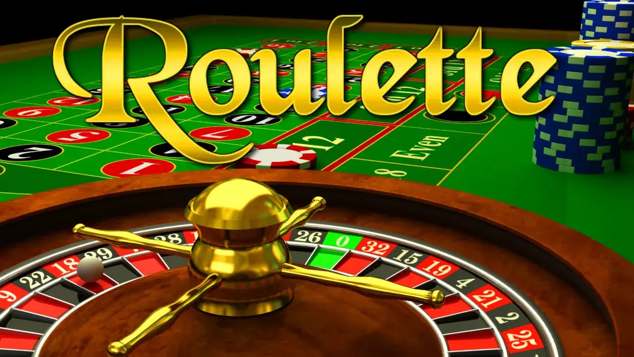 Nitro roulette