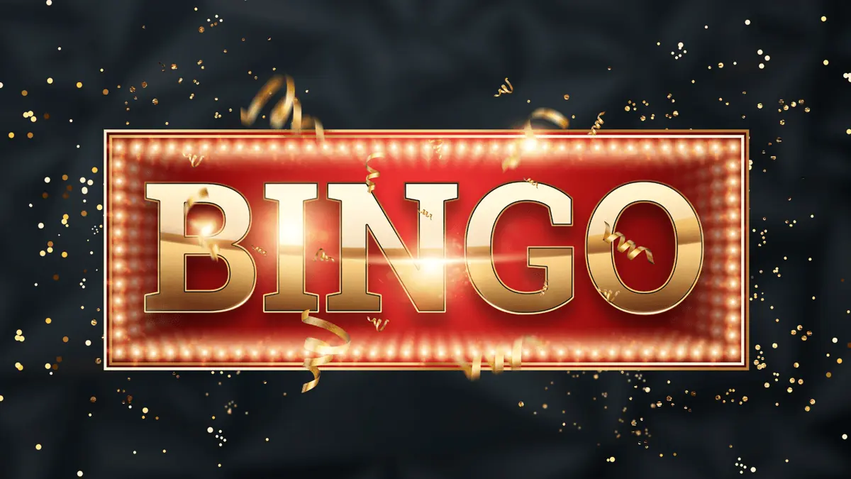 Nitro bingo game