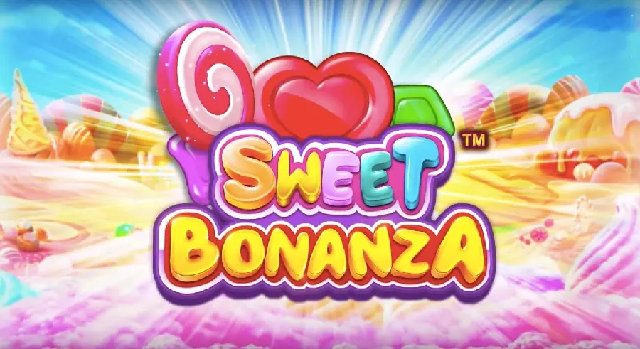 Nitro Sweet Bonanza slot