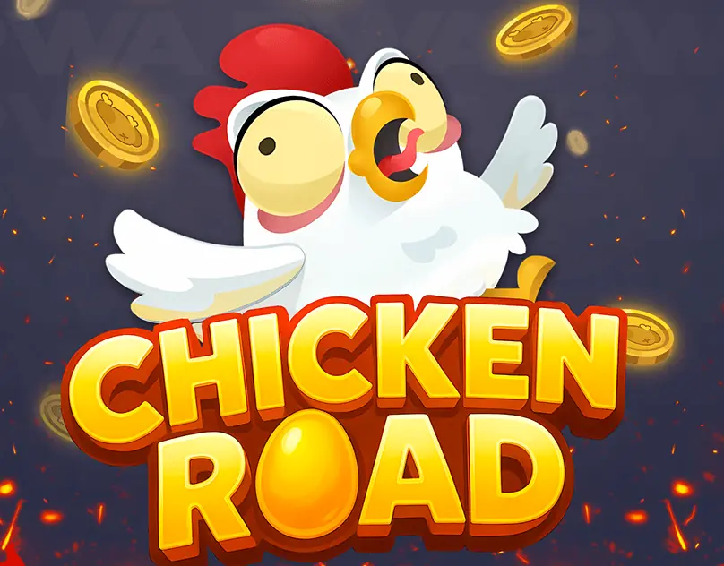 Nitro Chicken Road